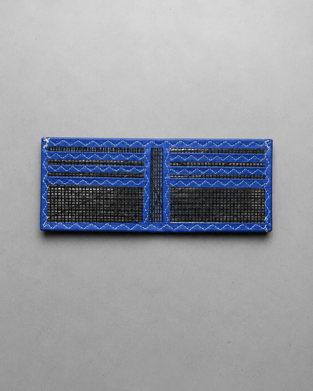 Harbour Wallet mavi