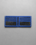 Harbour Wallet mavi