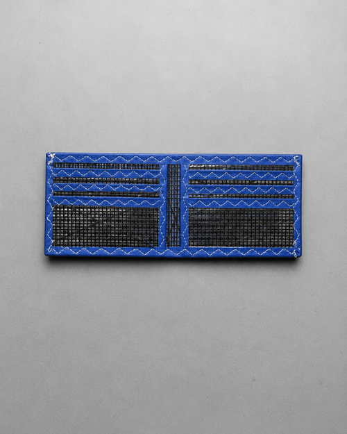 Harbour Wallet mavi