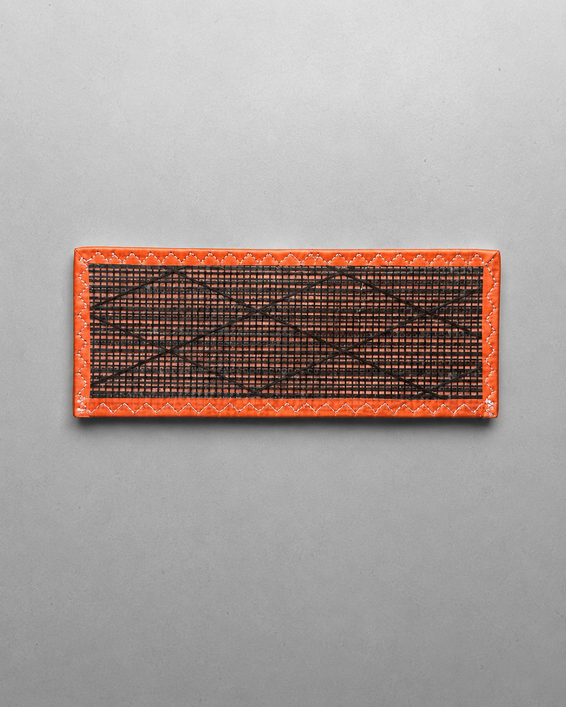 Harbour Wallet turuncu