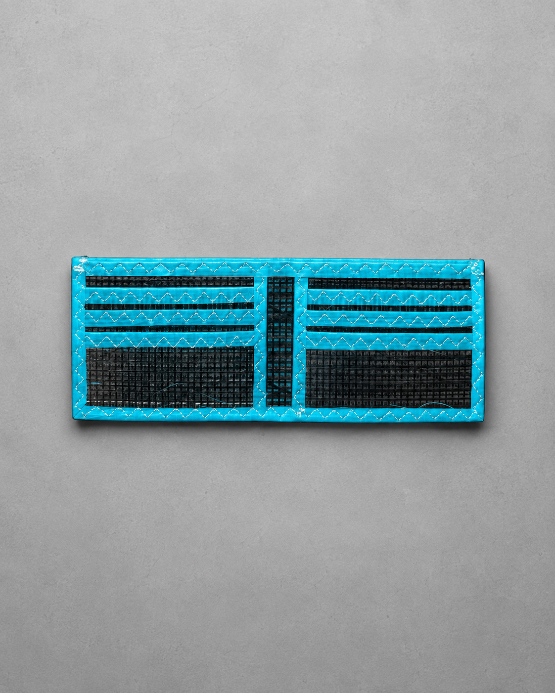 Harbour Wallet turkuaz